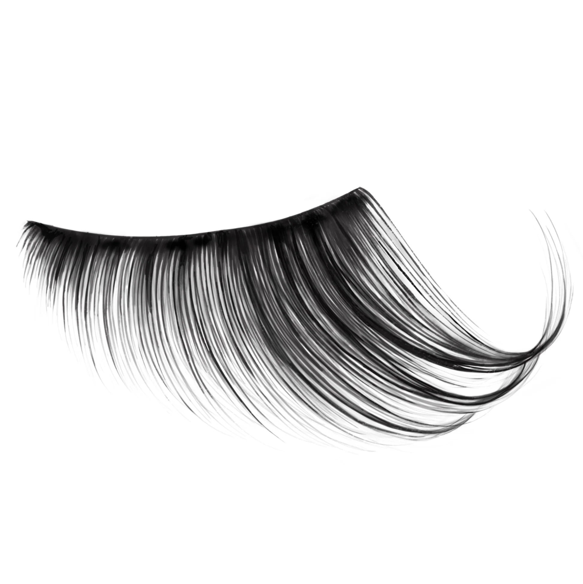 Lengthy Fiber Mascara - Image 3