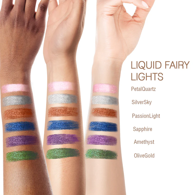Liquid Fairy Lights 25th Anniversary Edition - Image 3