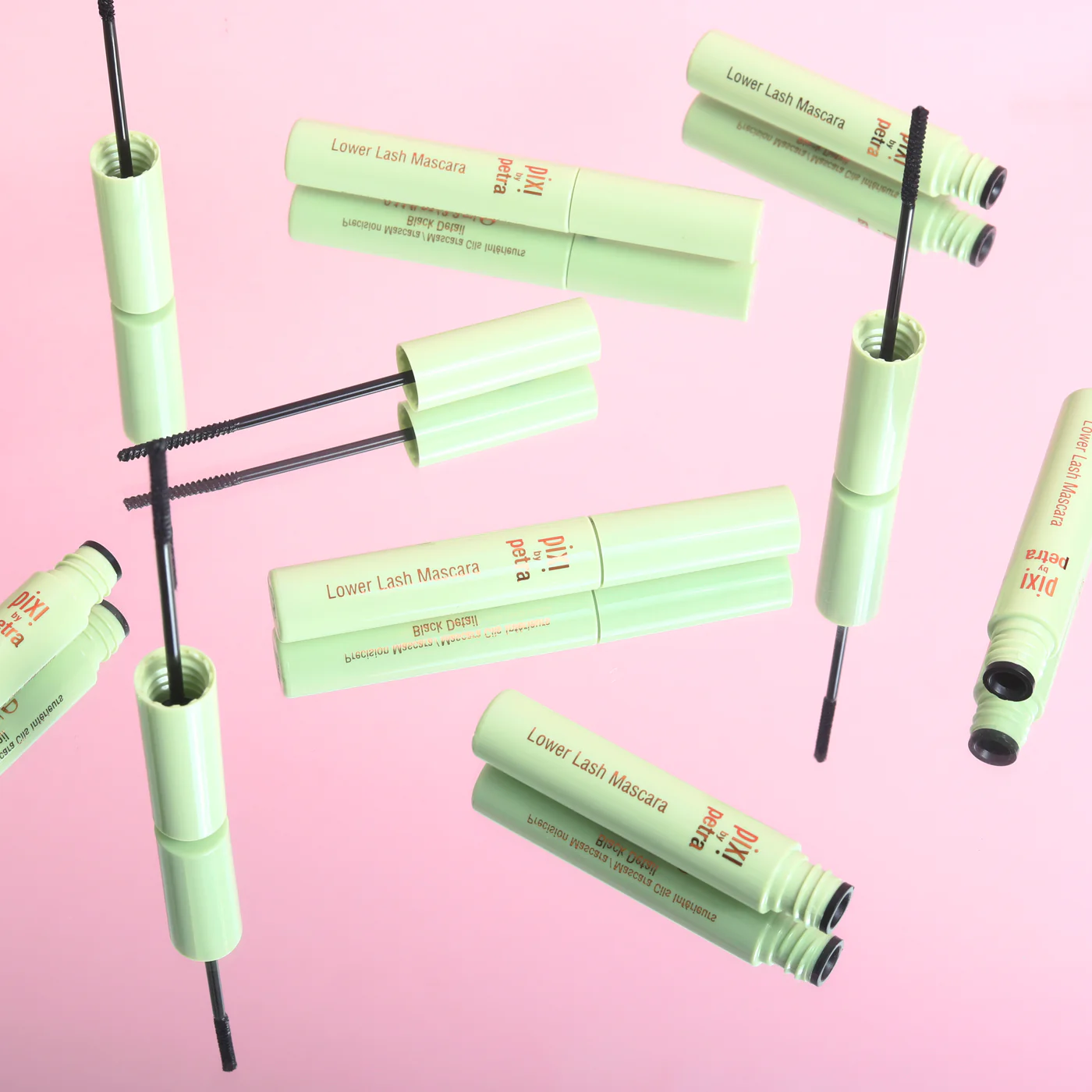 Lower Lash Mascara - Image 3