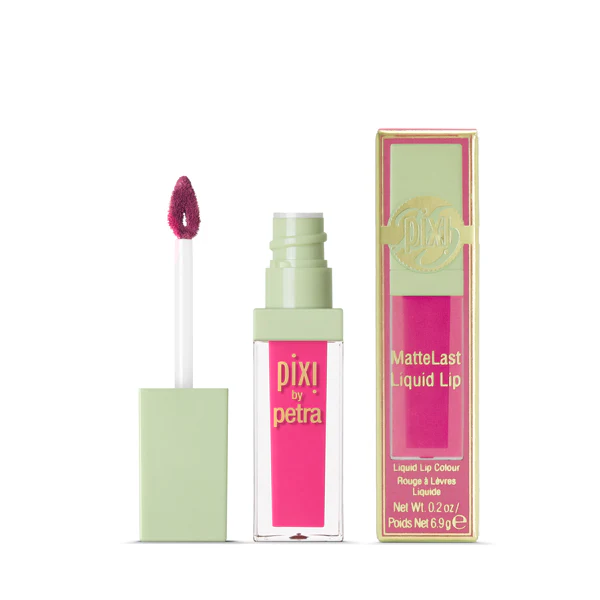 MatteLast Liquid Lip 25th Anniversary Edition - Image 10