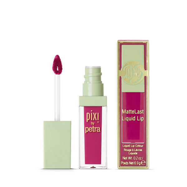 MatteLast Liquid Lip 25th Anniversary Edition - Image 14