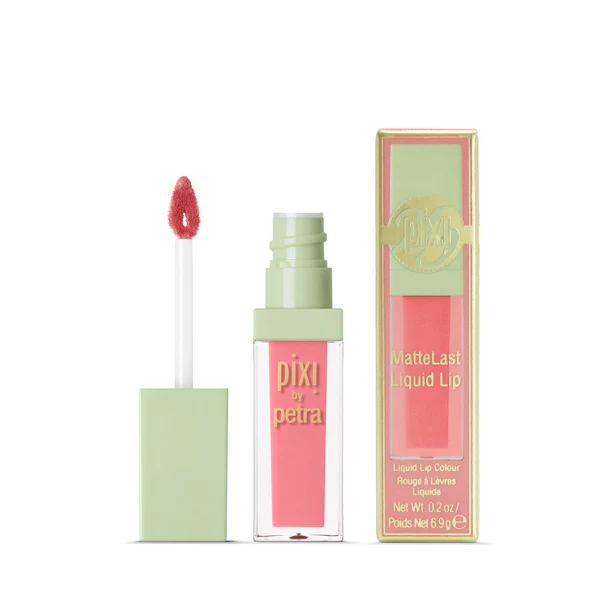 MatteLast Liquid Lip 25th Anniversary Edition - Image 6