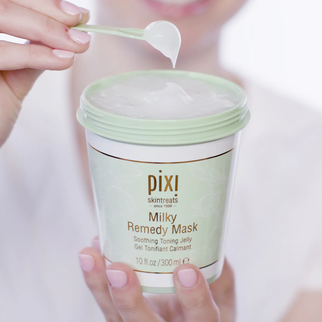 Milky Remedy Mask - Image 5