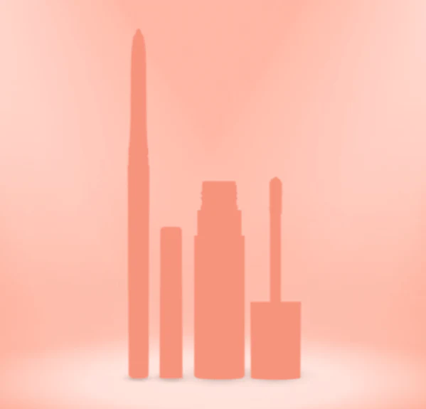 Mystery Eye-conic Duo - Product 1