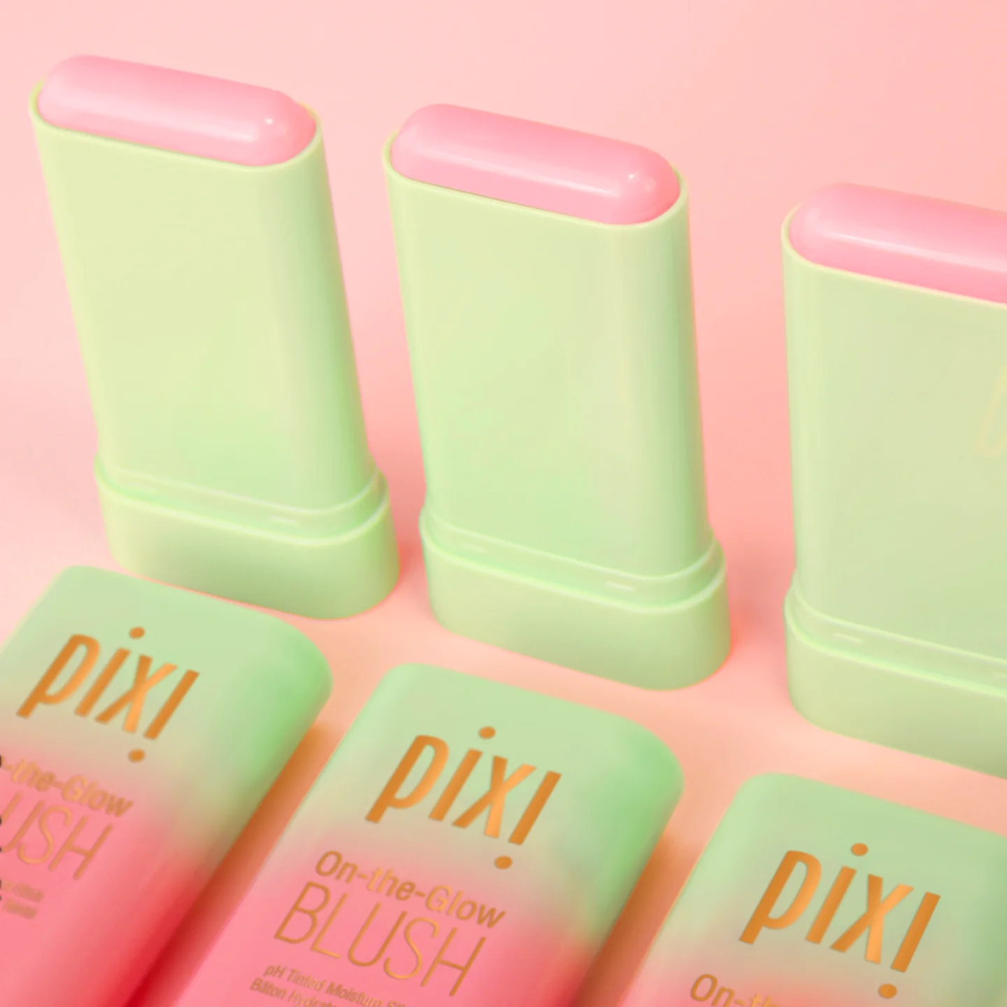 On-the-Glow Blush CheekTone - Image 11