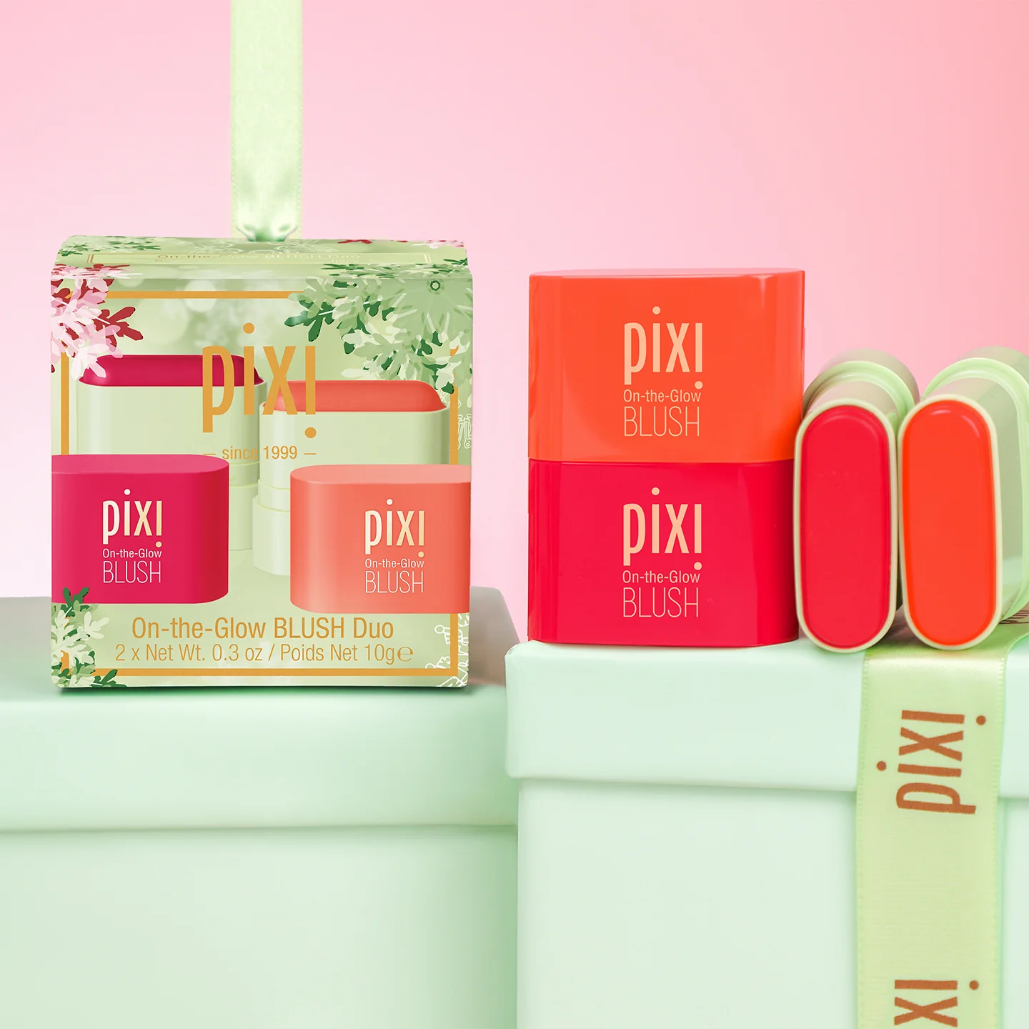 On-the-Glow BLUSH Duo - Petite Sizes - Image 2