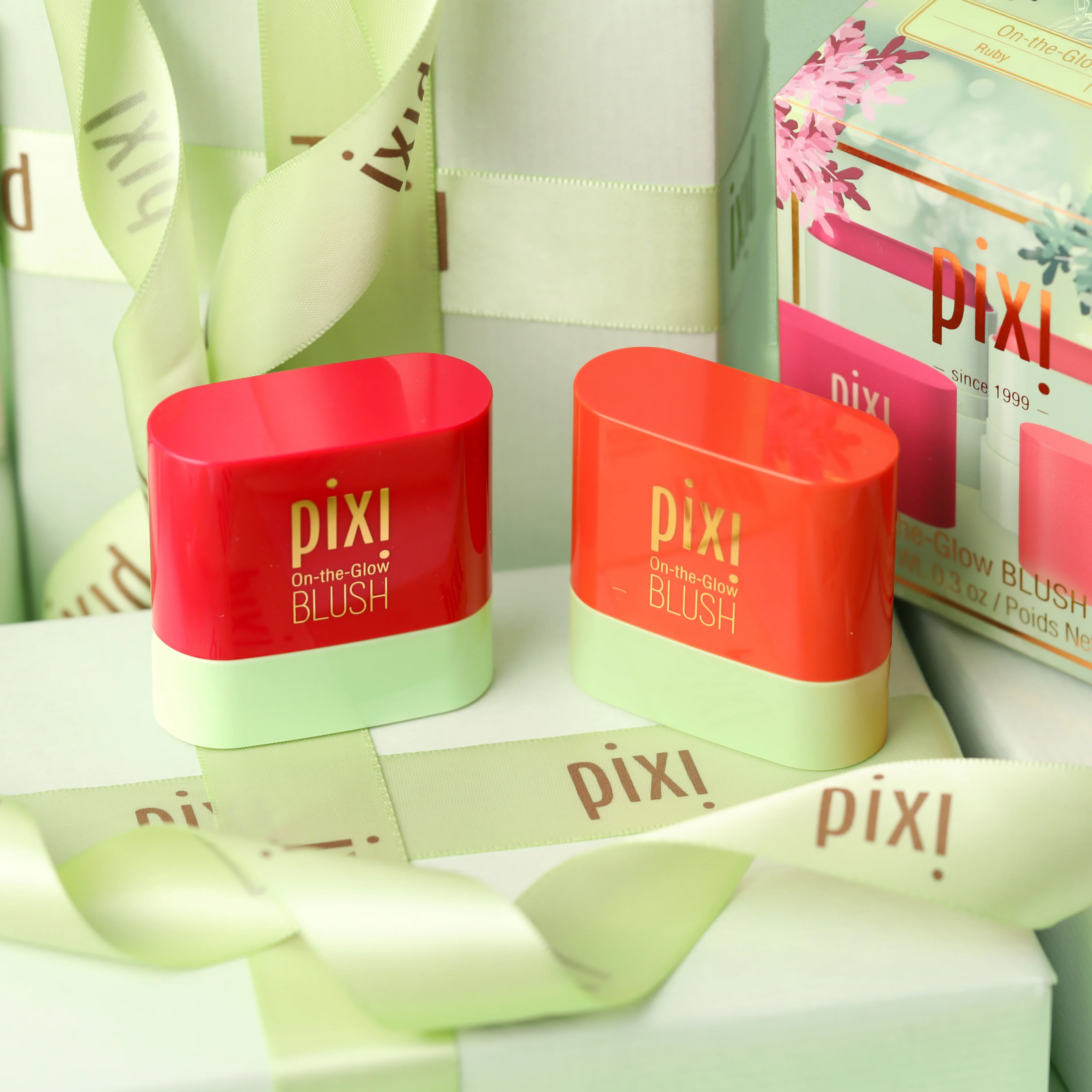 On-the-Glow BLUSH Duo - Petite Sizes - Image 4