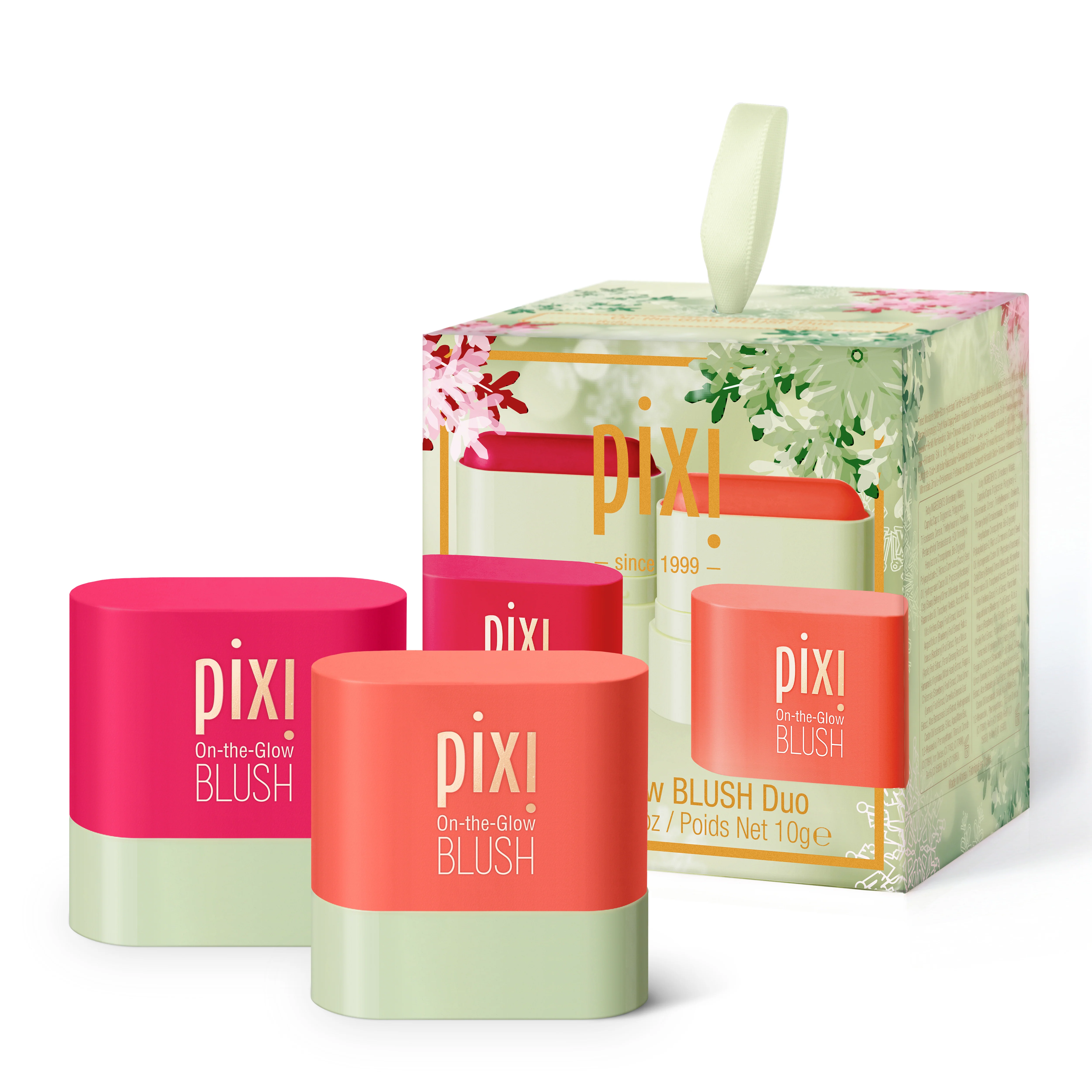 On-the-Glow BLUSH Duo - Petite Sizes - Image 7