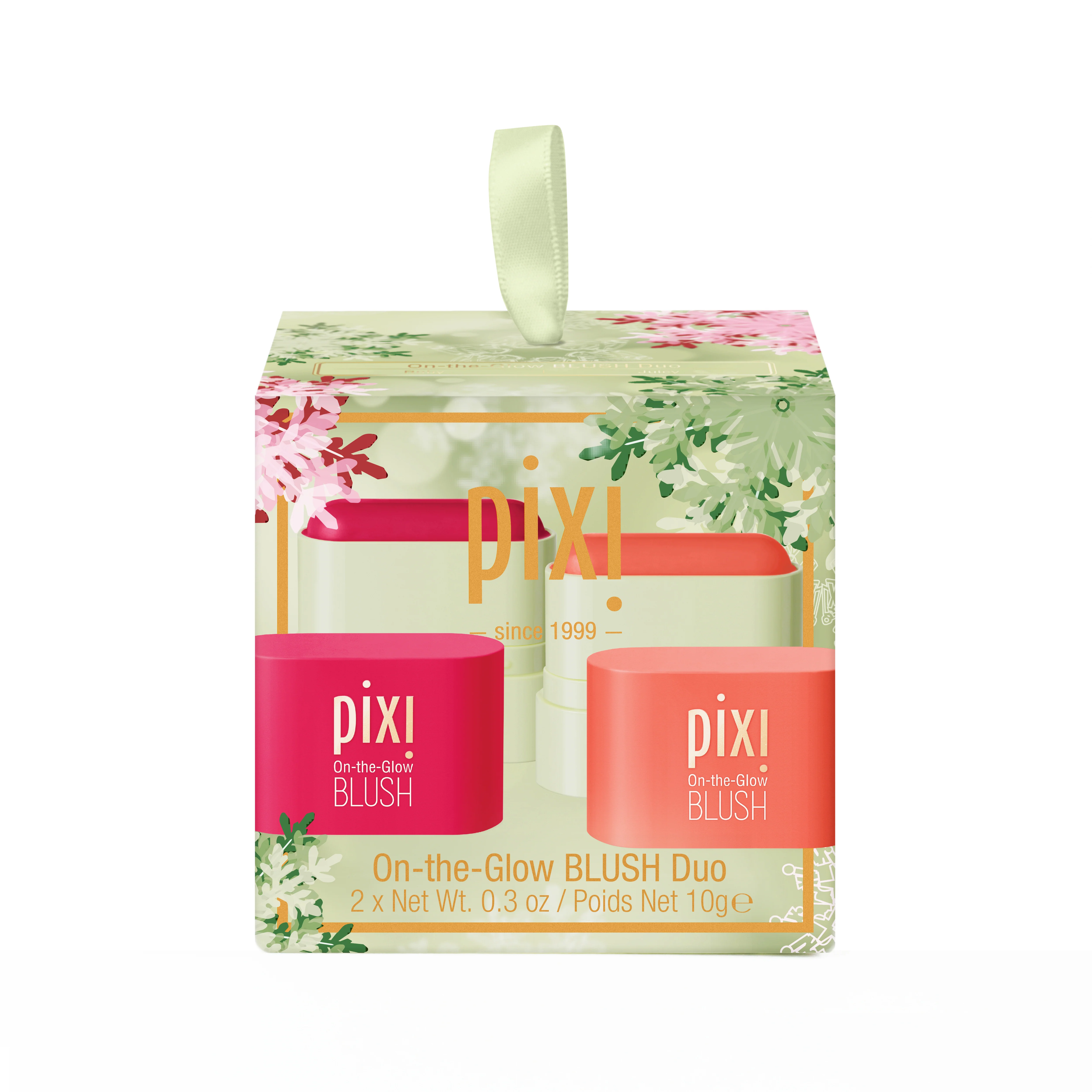On-the-Glow BLUSH Duo - Petite Sizes - Image 8