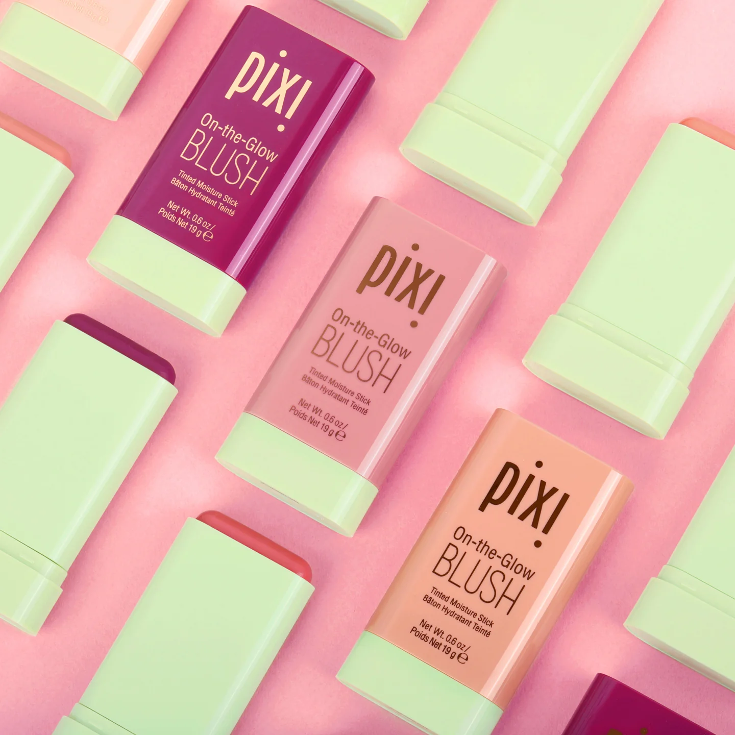 On-the-Glow BLUSH New Shades Set - Image 5