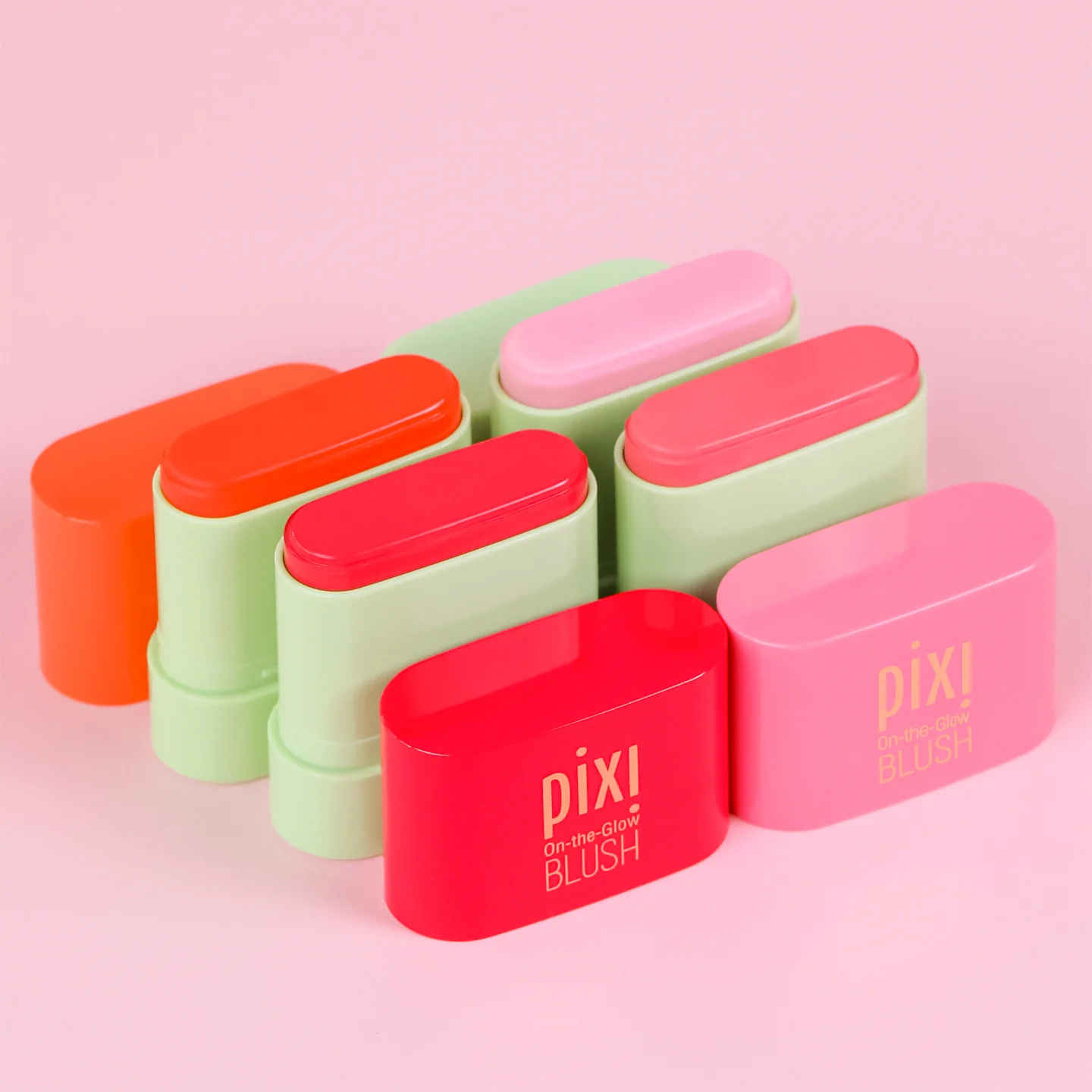 On-the-Glow BLUSH Petite - Image 4