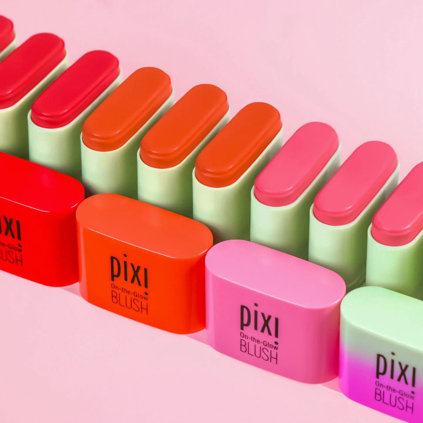 On-the-Glow Blush Petite Collection - Image 9