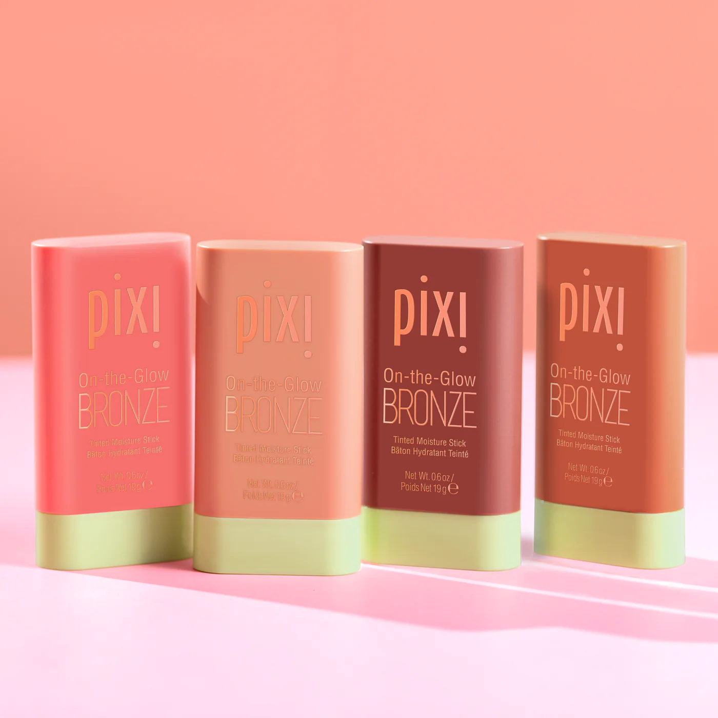 On-the-Glow Bronze Collection - Image 3