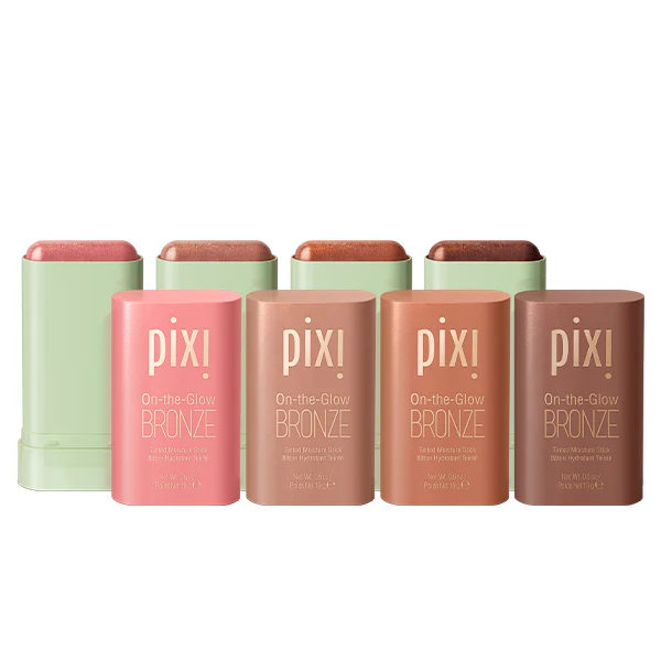 On-the-Glow Bronze Collection - Image 9
