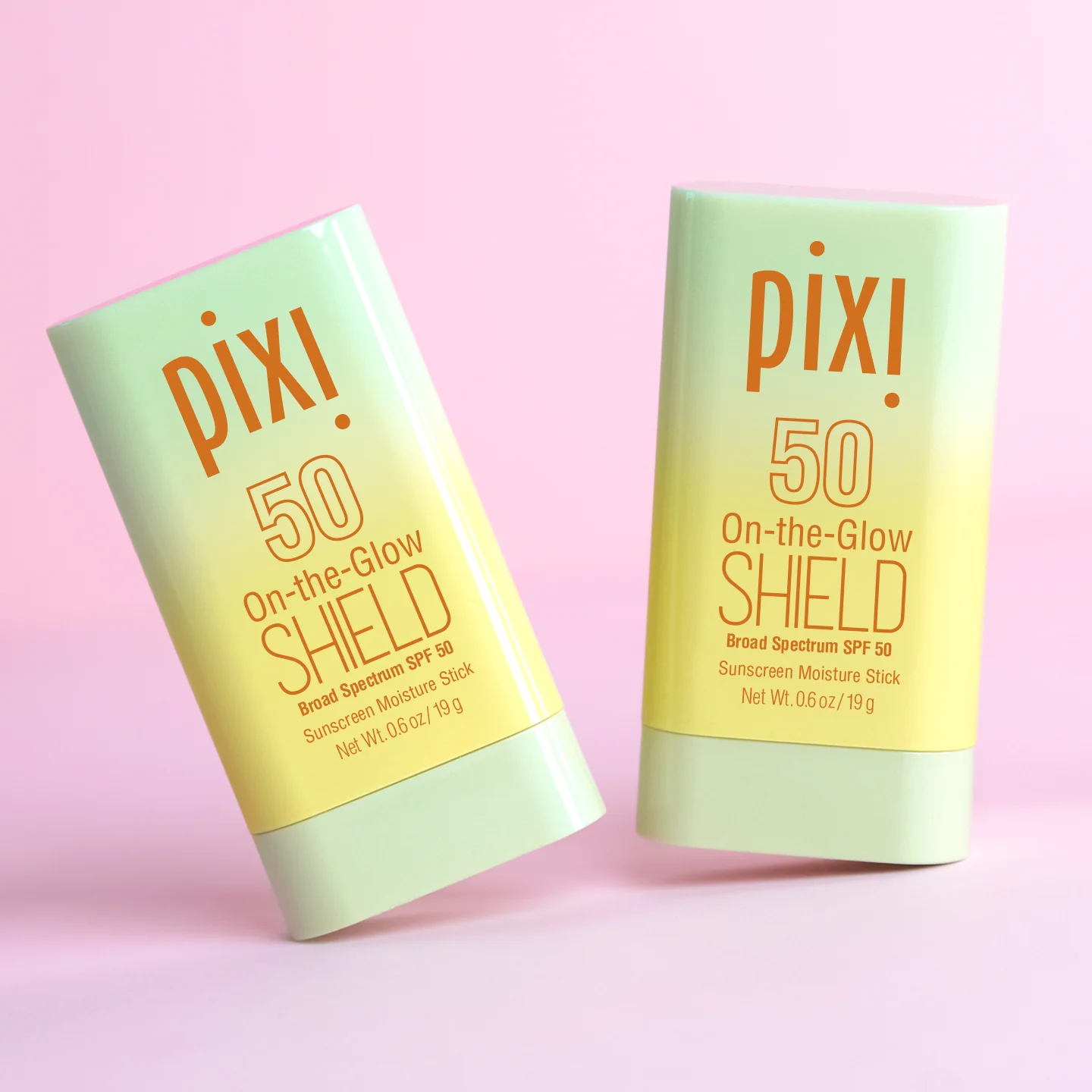 On-the-Glow SHIELD SPF 50 Sunscreen Duo (Set of 2)