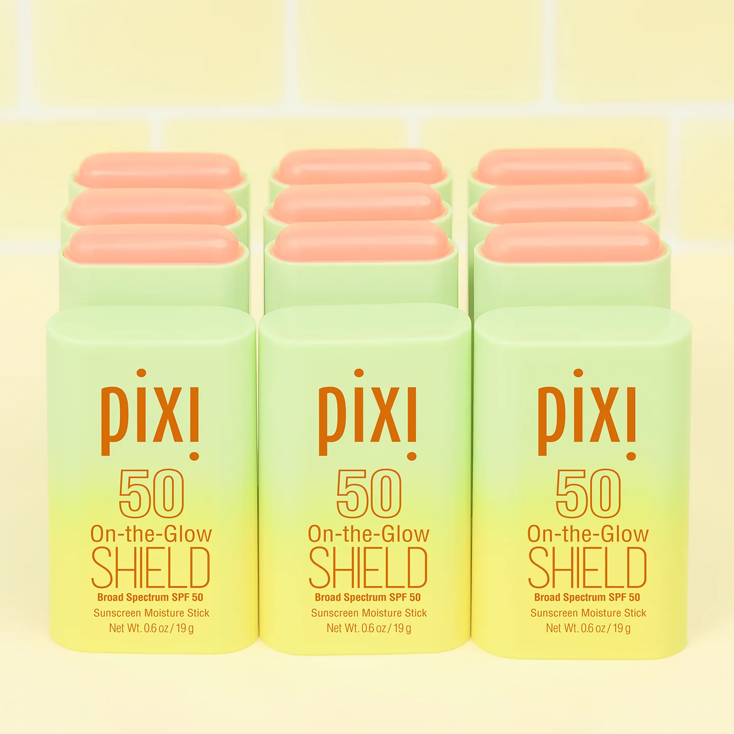 On-the-Glow SHIELD SPF 50 - Image 8