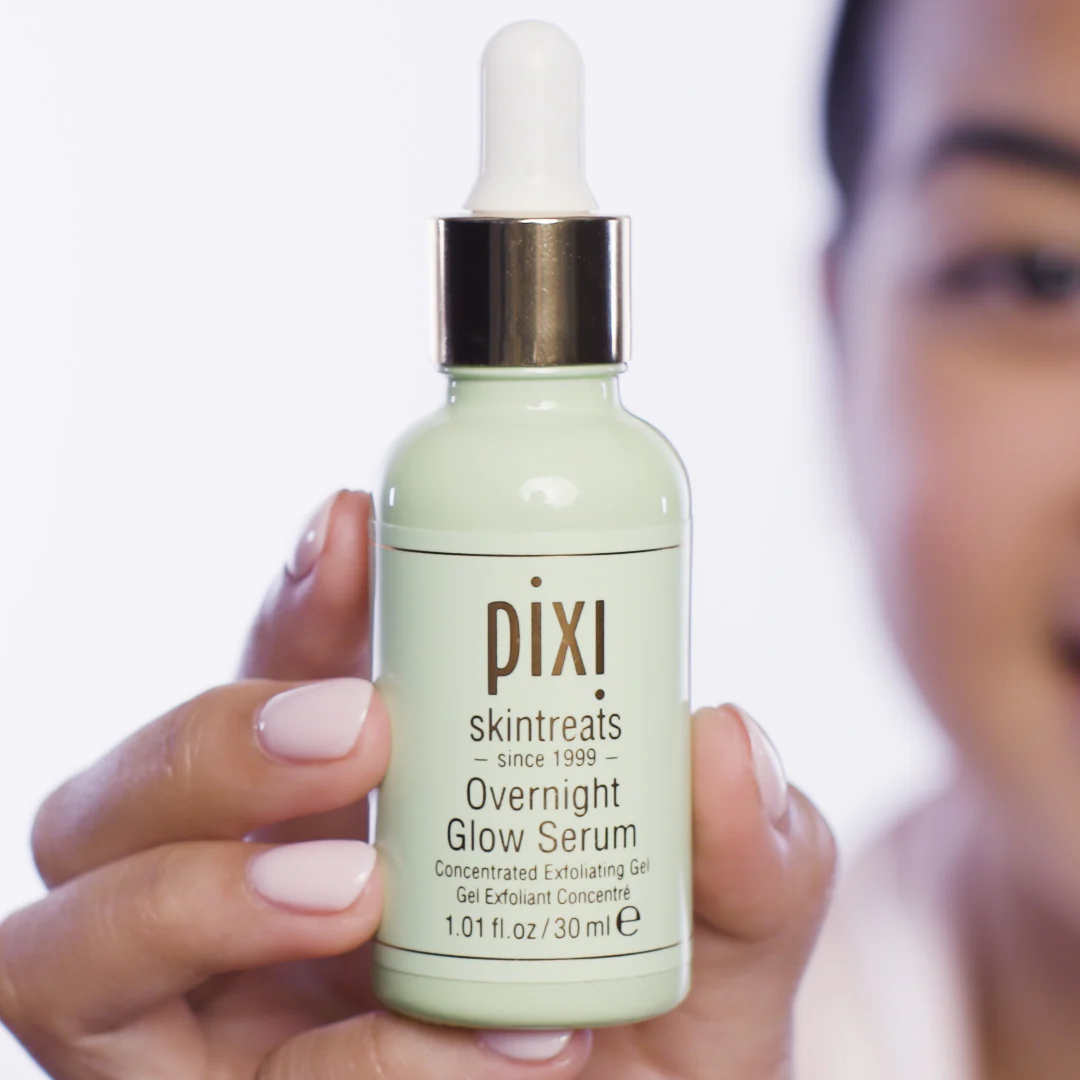 Overnight Glow Serum - Image 5
