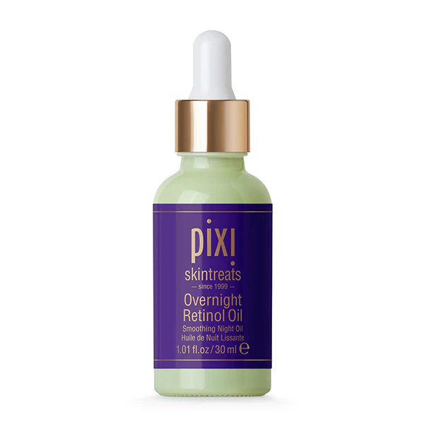 Overnight Retinol Oil - Image 4