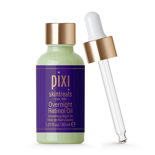 Overnight Retinol Oil - Image 5