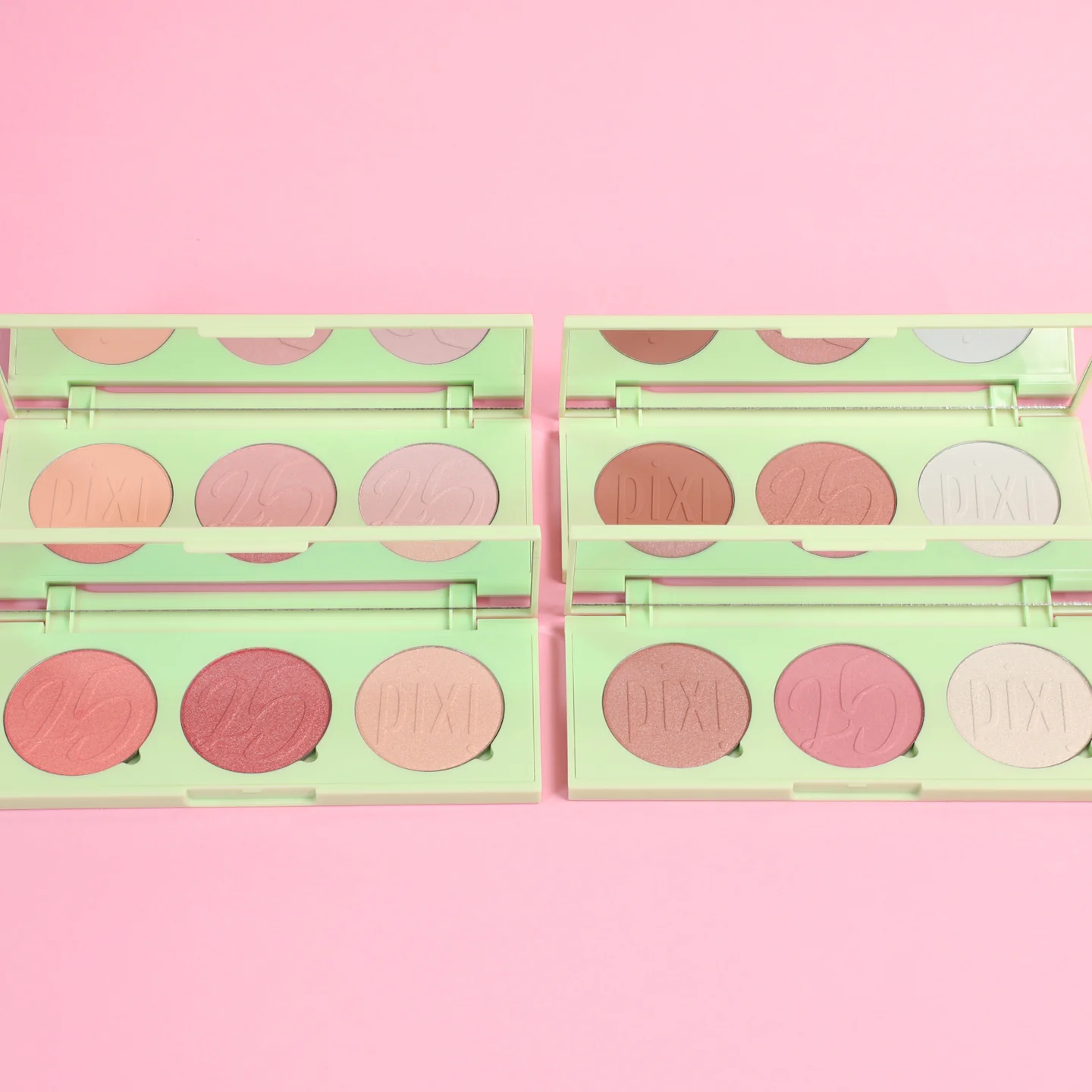 Own Your Glow Palette - Image 3