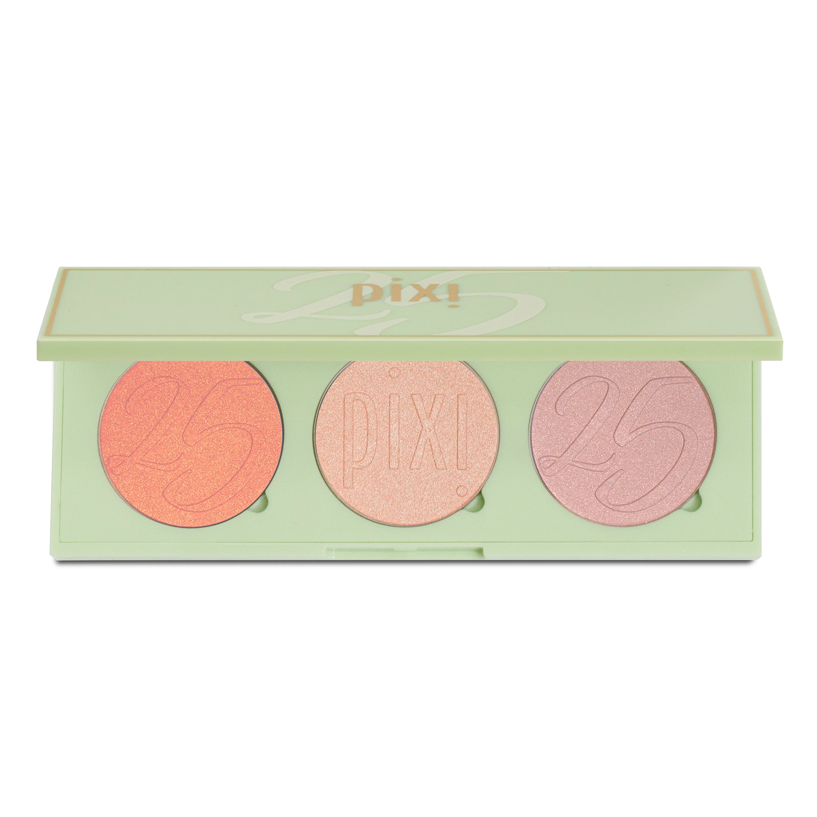 Own Your Glow Palette - Image 2