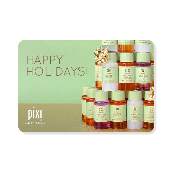 Pixi E-Gift Card 200 - Image 9