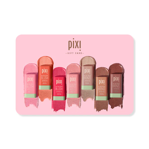 Pixi E-Gift Card 25 - Image 4