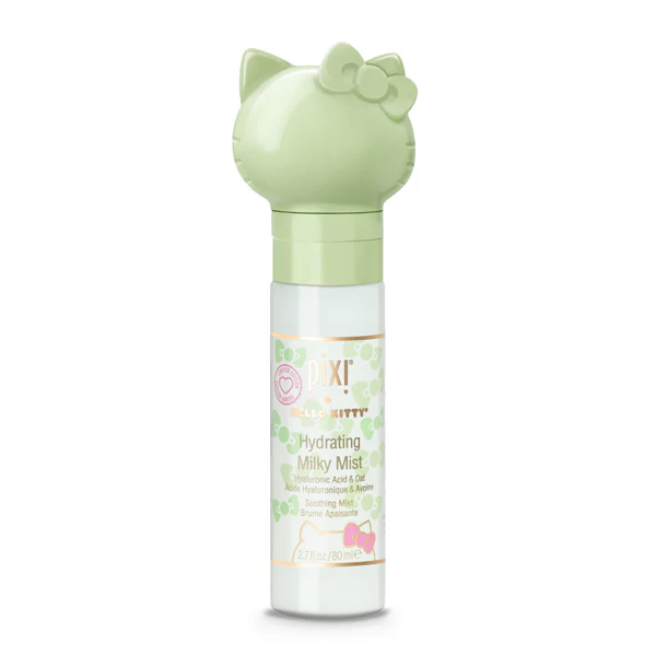 Pixi + Hello Kitty Hydrating Milky Mist - Image 6