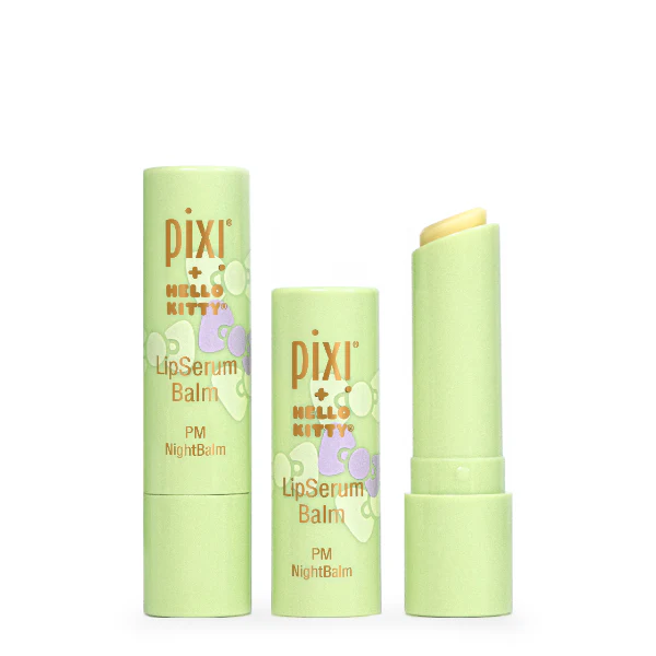 Pixi + Hello Kitty LipSerum NightBalm - Image 6
