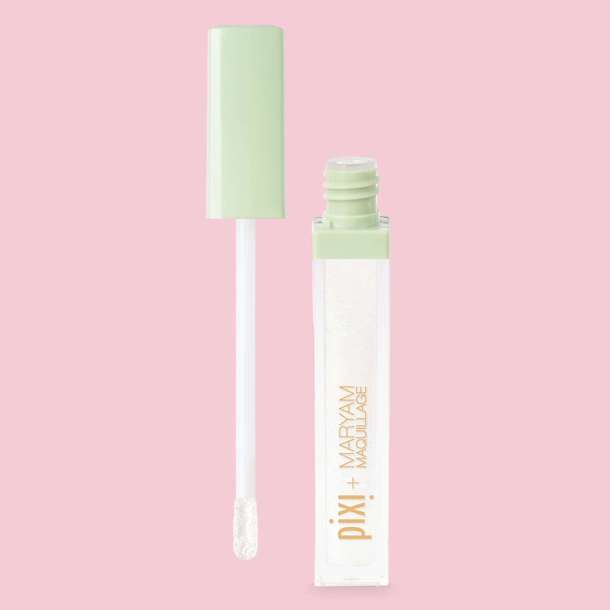 Pixi + Maryam Maquillage Anywhere Gloss | MaryamNYC Limited Edition - Image 5