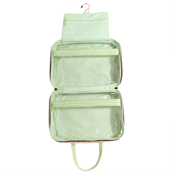 Pixi Rose Travel Bag - Image 4