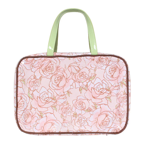 Pixi Rose Travel Bag - Image 5