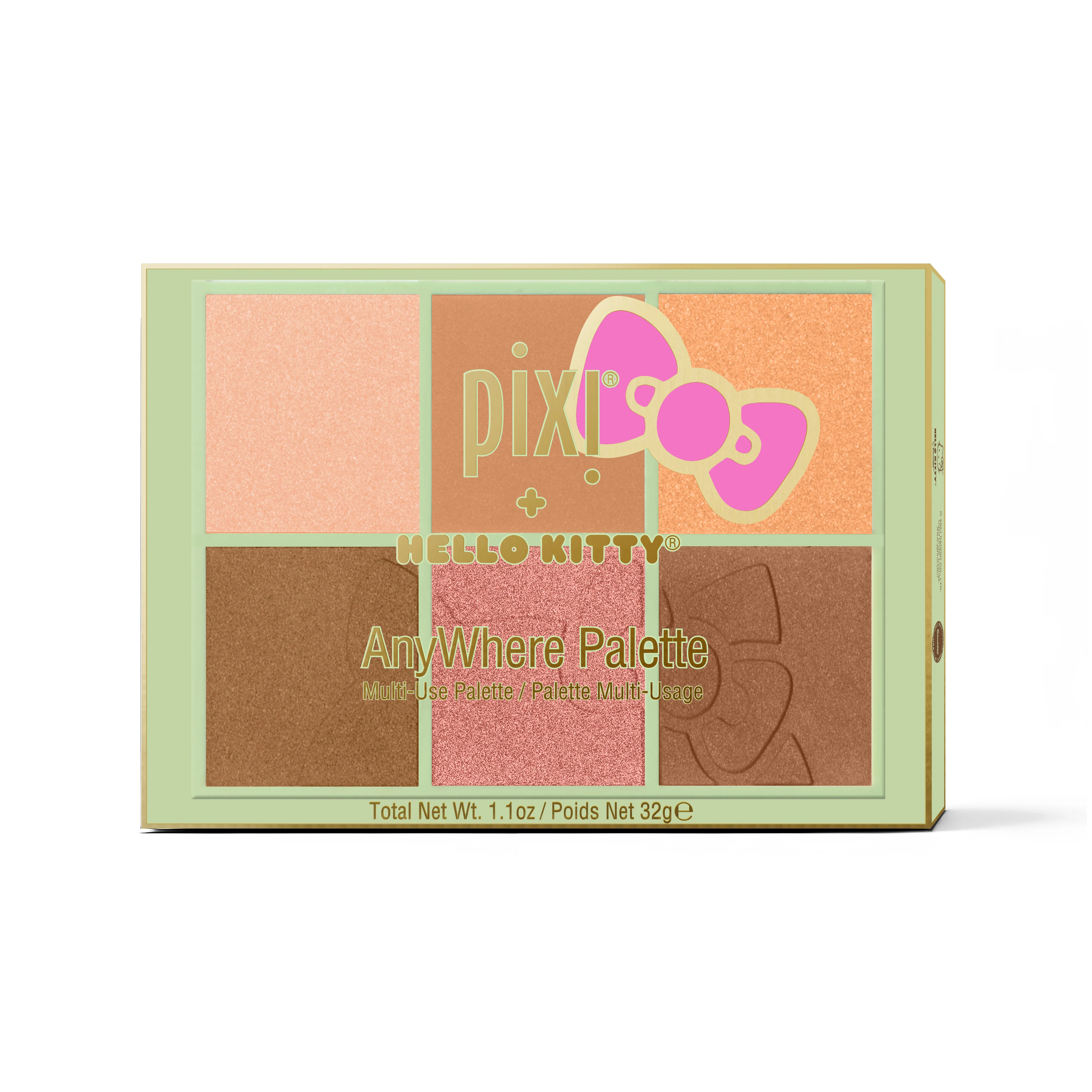 Pixi + Hello Kitty AnyWhere Palette - Image 11
