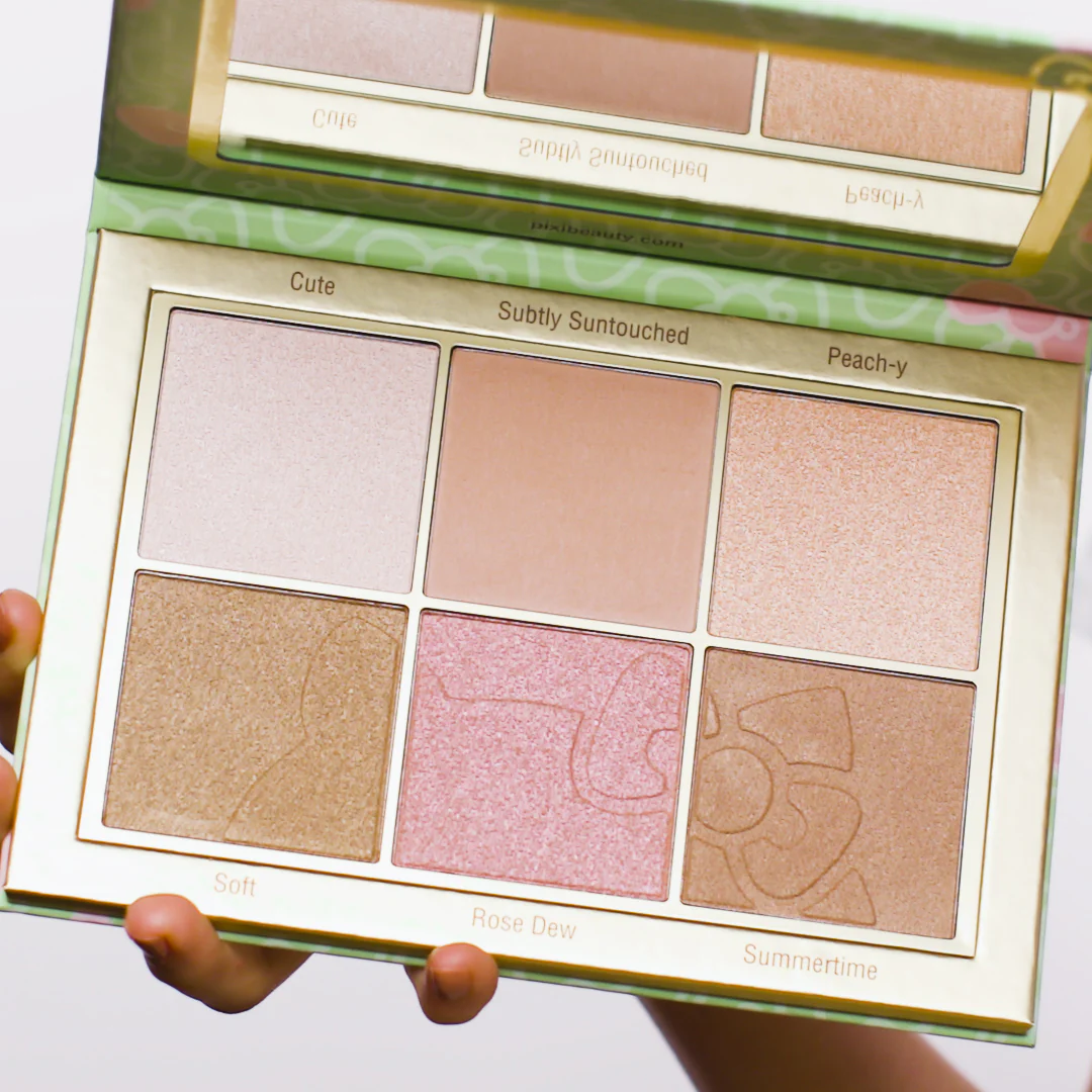 Pixi + Hello Kitty AnyWhere Palette - Image 8