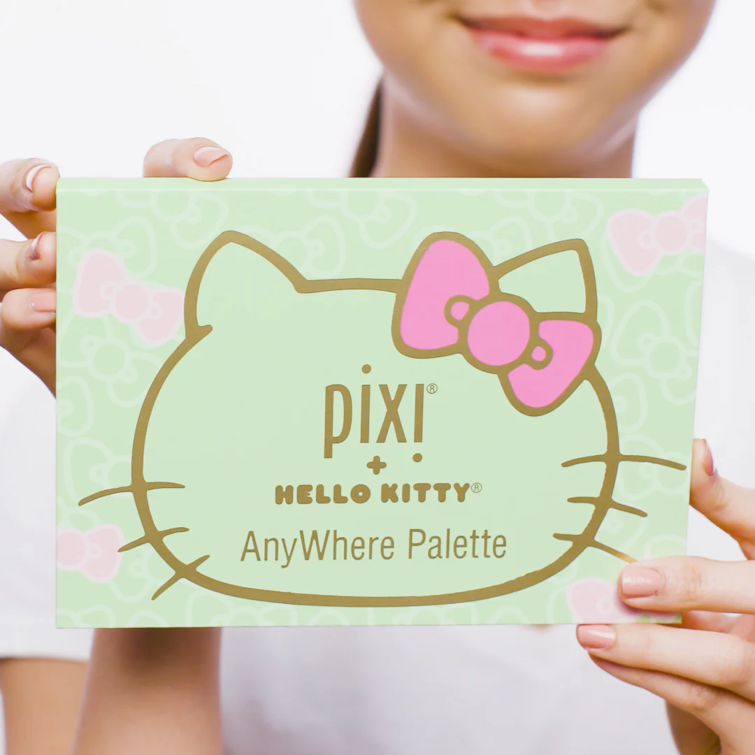 Pixi + Hello Kitty AnyWhere Palette - Image 9