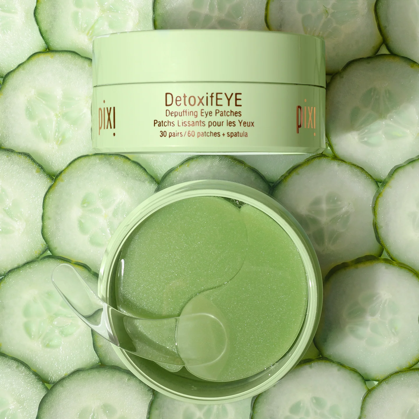 Day & Night Eye Patch Duo - Image 5