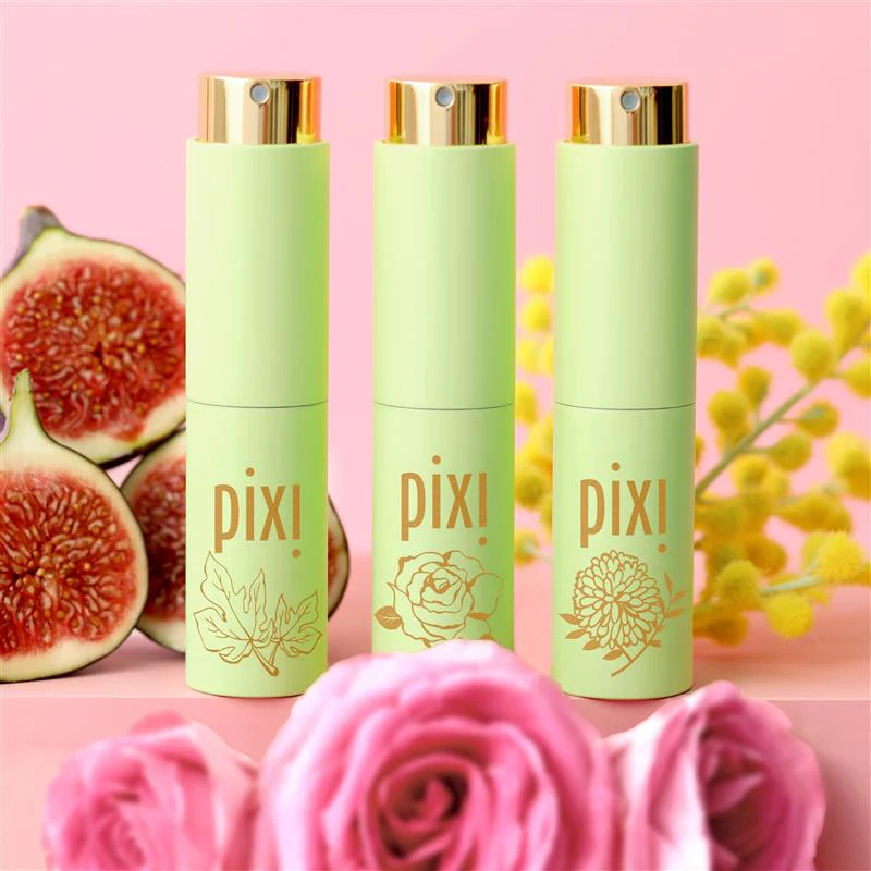 PixiPerfume Eau de Parfum - Gift Trio - Image 4