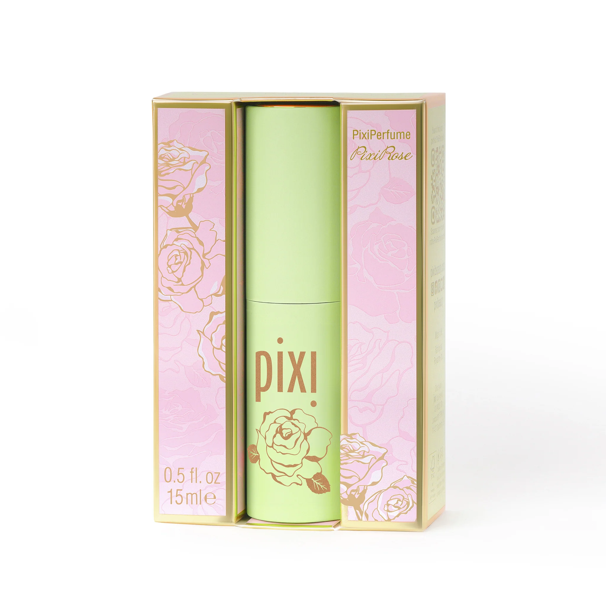 PixiPerfume Eau de Parfum - PixiRose - Image 10