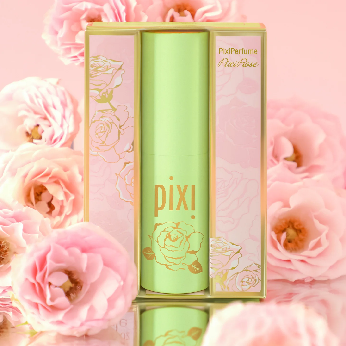 PixiPerfume Eau de Parfum - PixiRose - Image 5