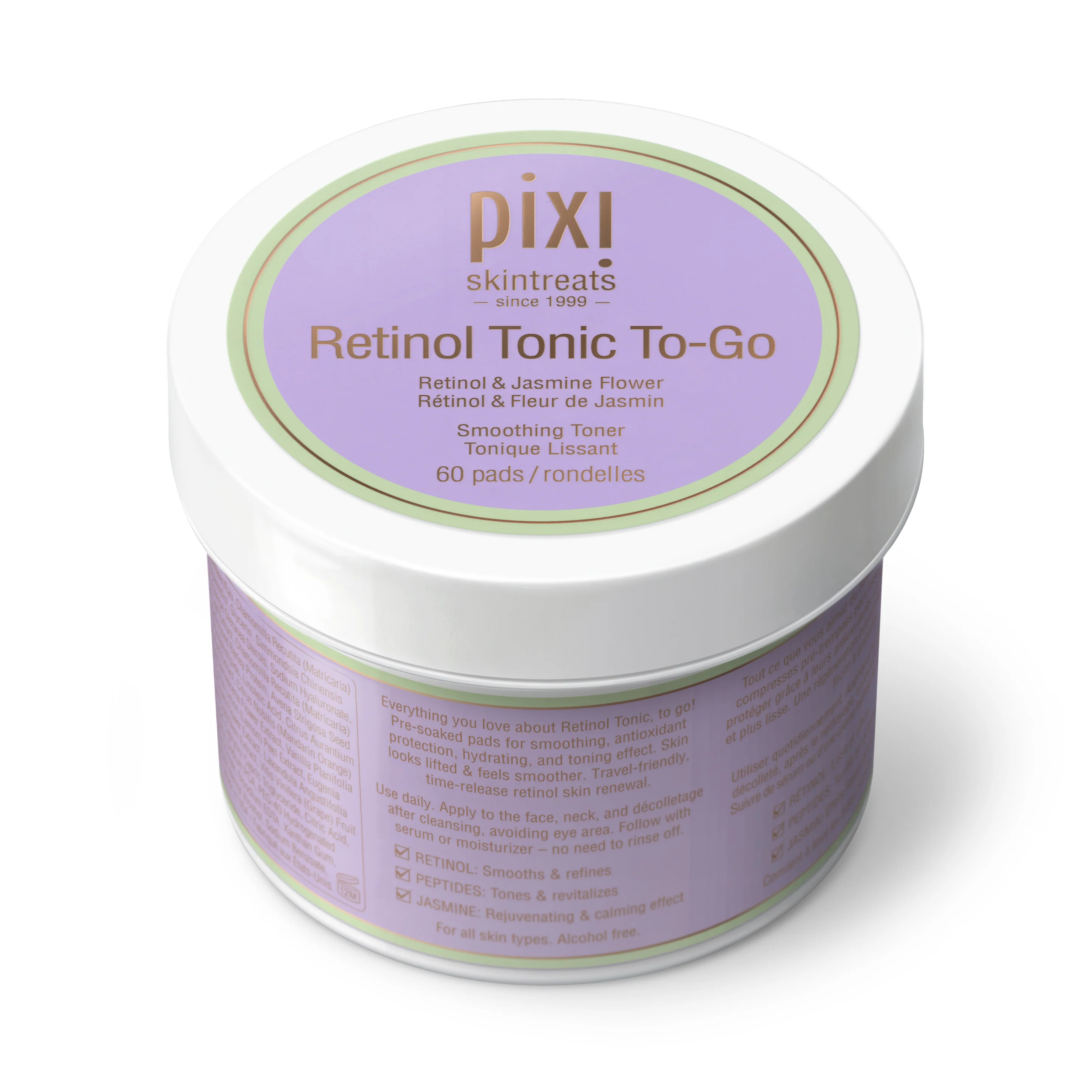 Retinol Tonic To-Go - Image 3