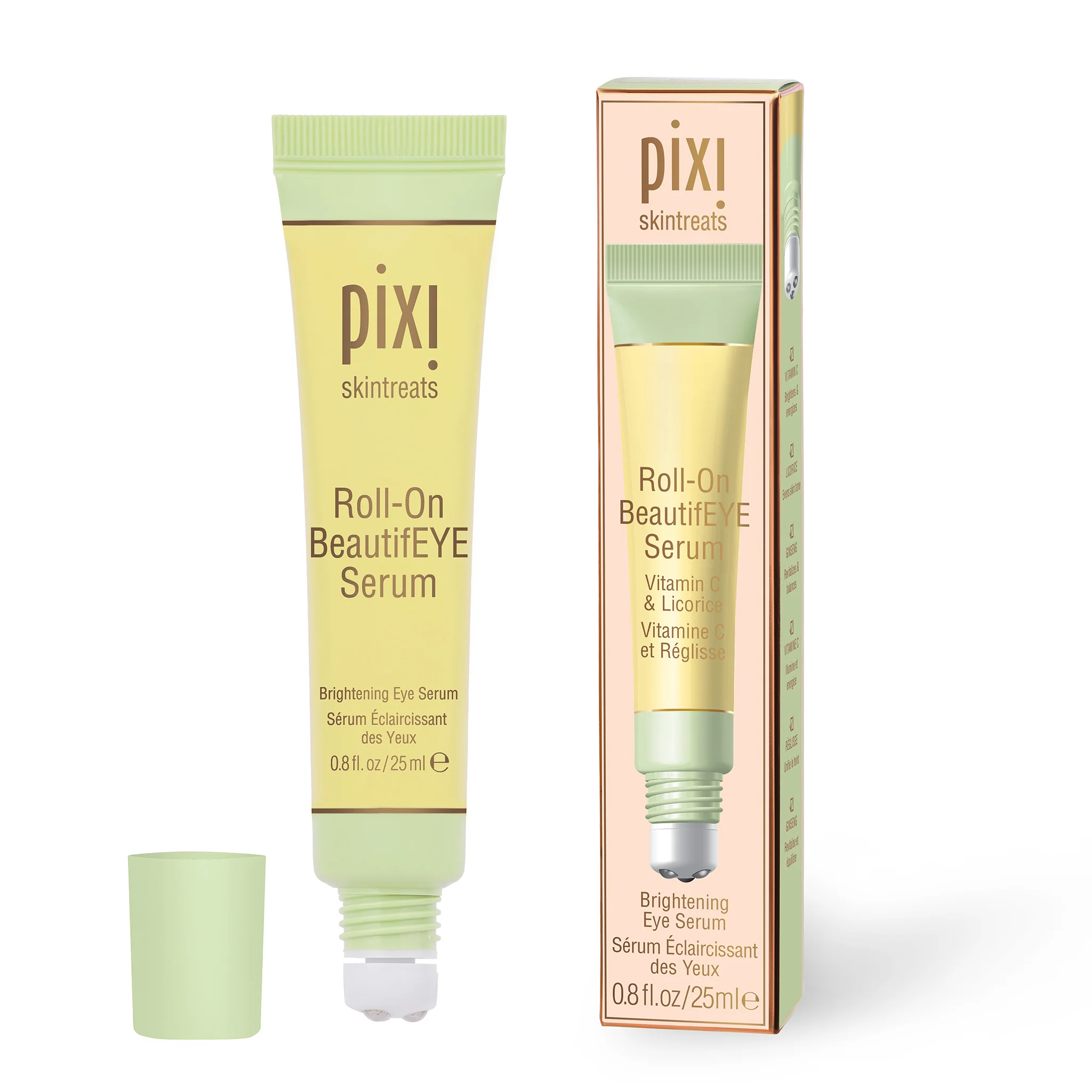 Roll-On BeautifEYE Serum Original Size - Image 5