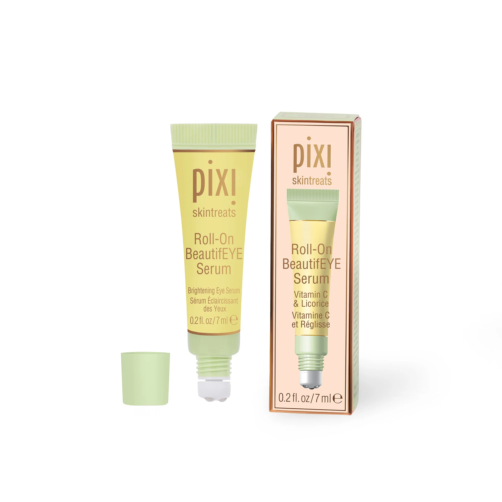 Roll-On BeautifEYE Serum Petite Size - Image 4