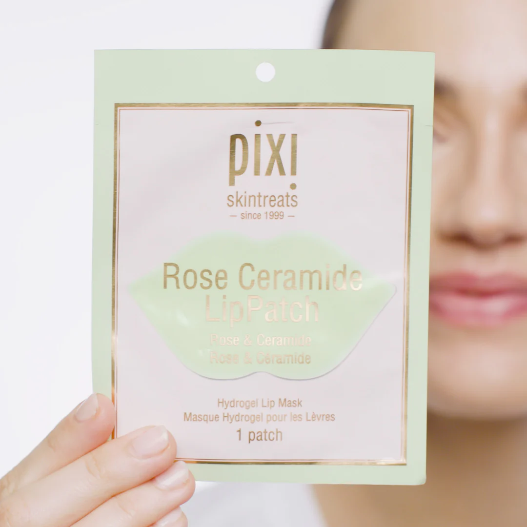 Rose Ceramide LipPatch - Image 5