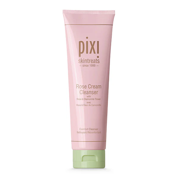 Rose Cream Cleanser - Image 6