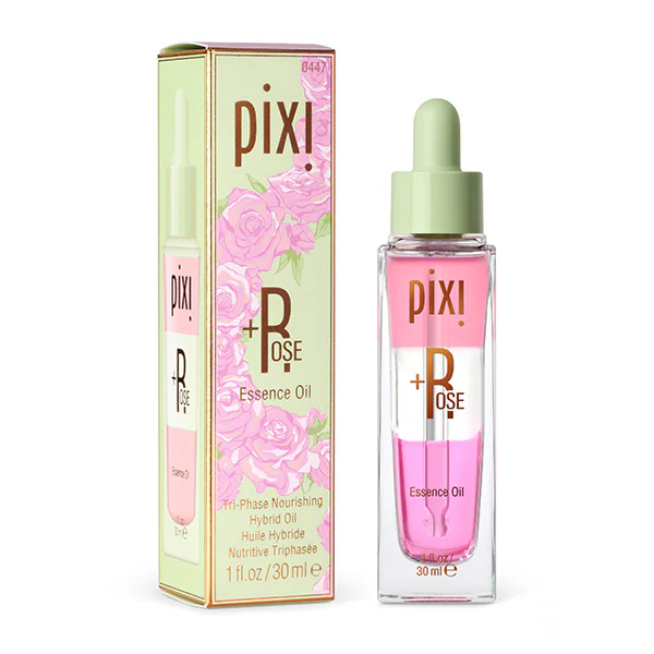 +Rose Essence Oil - Image 5