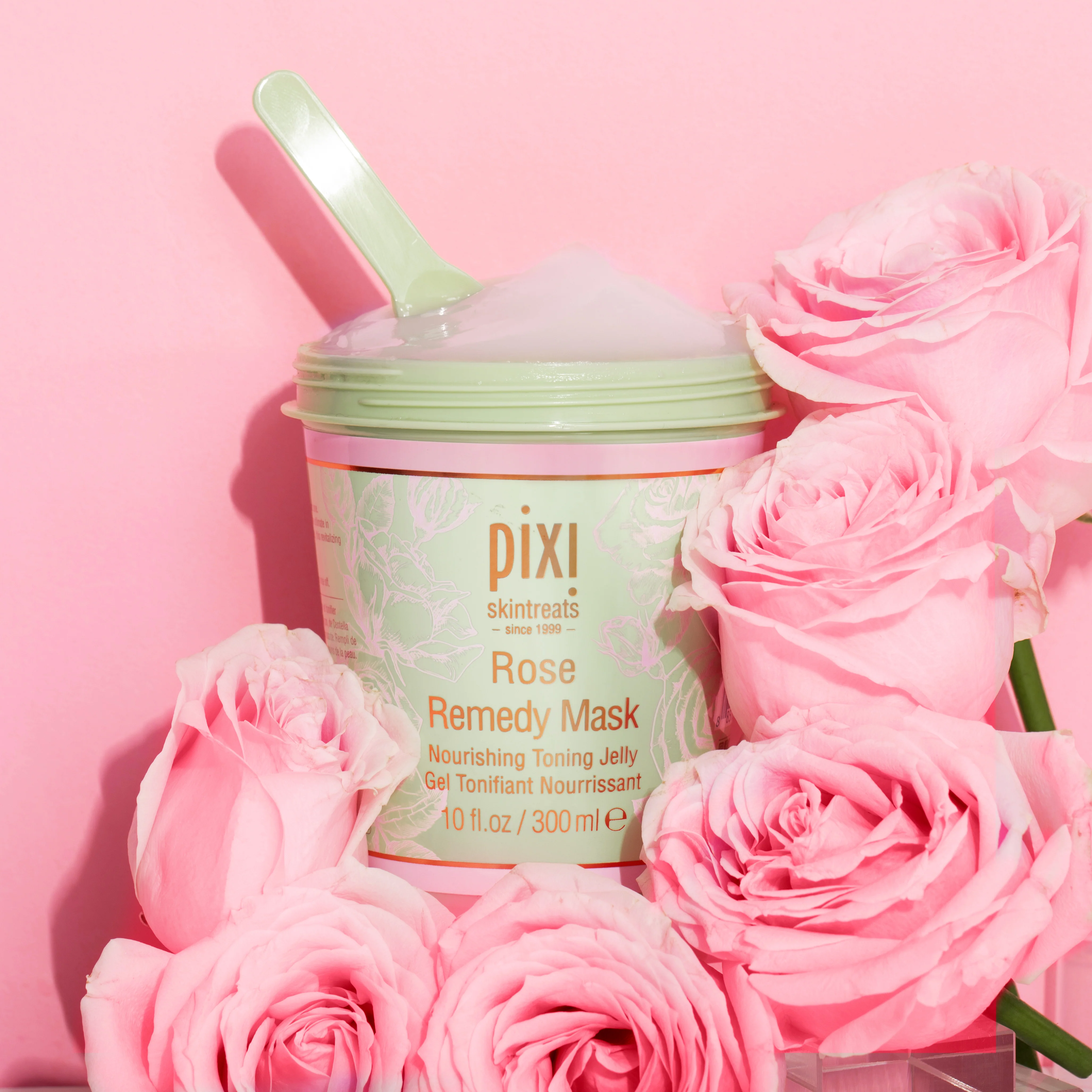 Rose Remedy Mask - Image 11