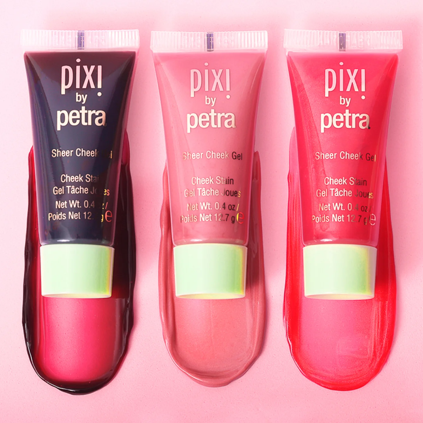 Sheer Cheek Gel - Image 3