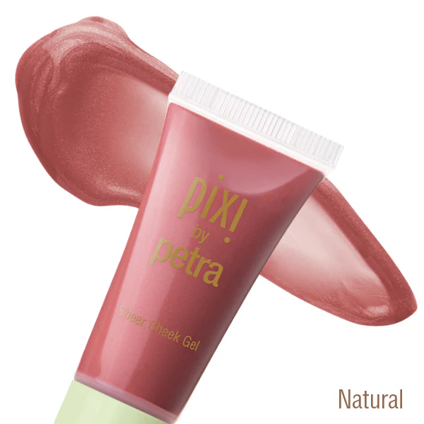 Sheer Cheek Gel - Image 4