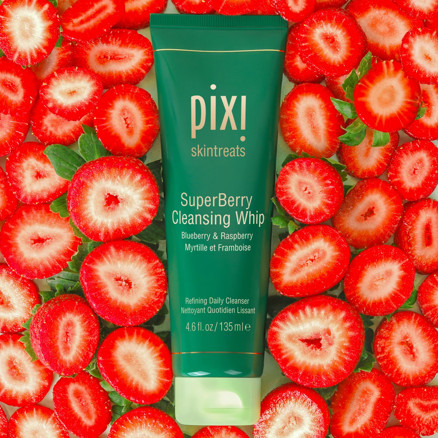 SuperBerry Cleansing Whip - Image 3