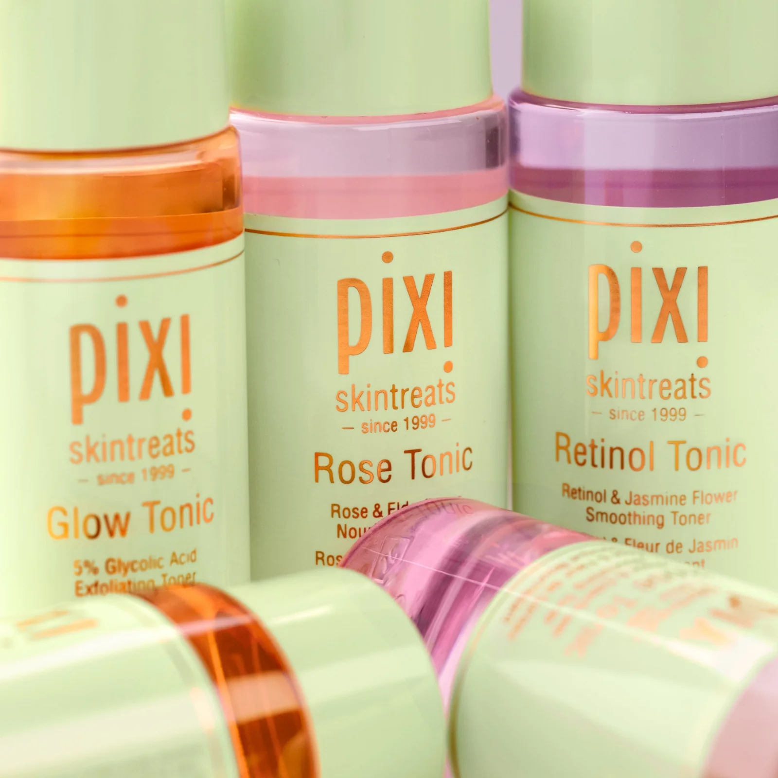 Essential Tonic Trio - Image 2